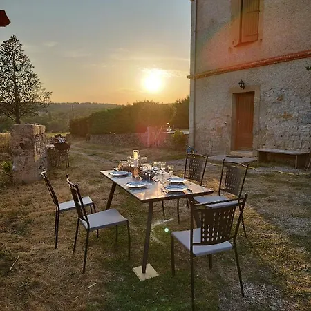 Mas Des Maries Vakantiehuis