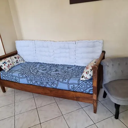 Mas Des Maries *
