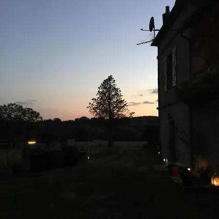 Vakantiehuis Mas Des Maries *