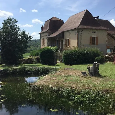 Vakantiehuis Mas Des Maries *