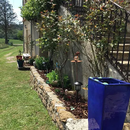 Mas Des Maries 펜션 *