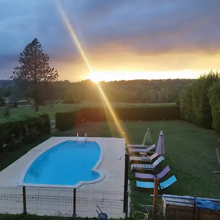 Vakantiehuis Mas Des Maries *