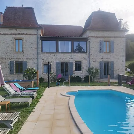 Mas Des Maries Vakantiehuis *