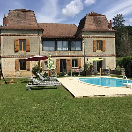 Mas Des Maries Casa de Férias