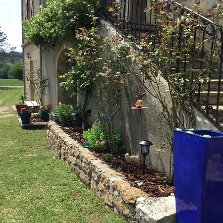 Vakantiehuis Mas Des Maries *