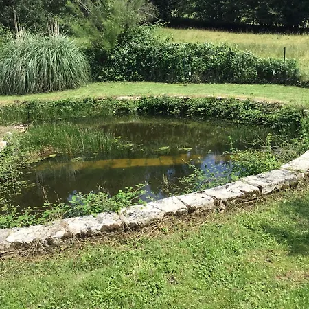 Vakantiehuis Mas Des Maries