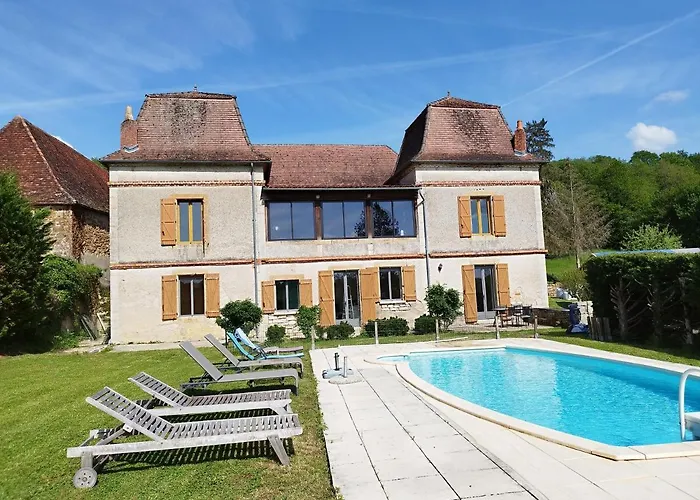 Mas Des Maries Дом отдыха