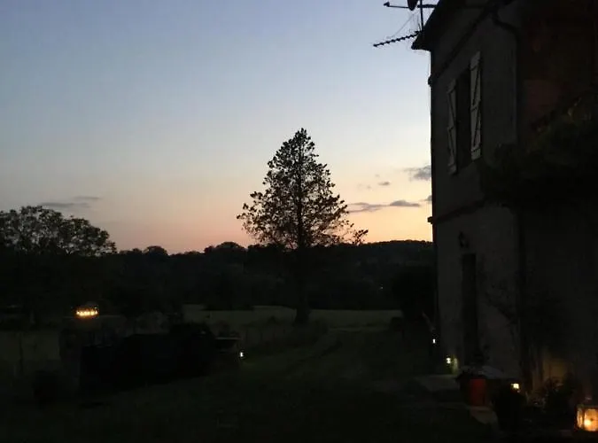 Дом отдыха Mas Des Maries *