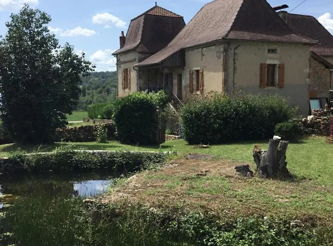 بيت للعطل Mas Des Maries *