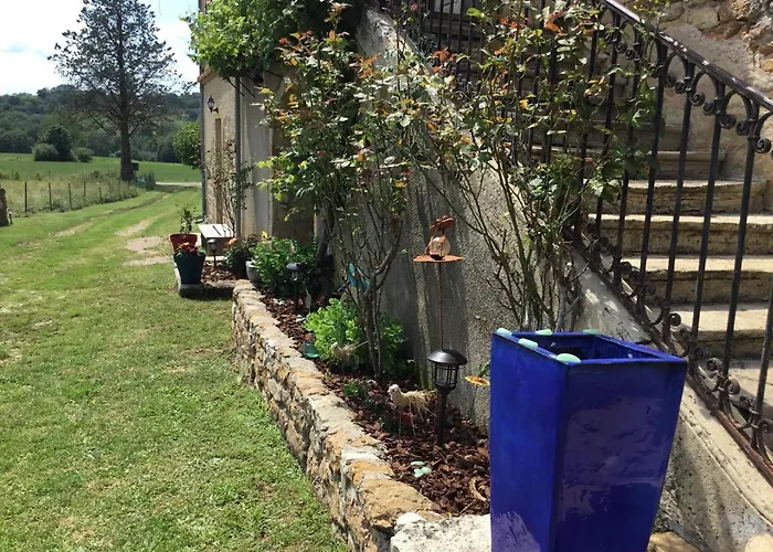 Mas Des Maries Дом отдыха *