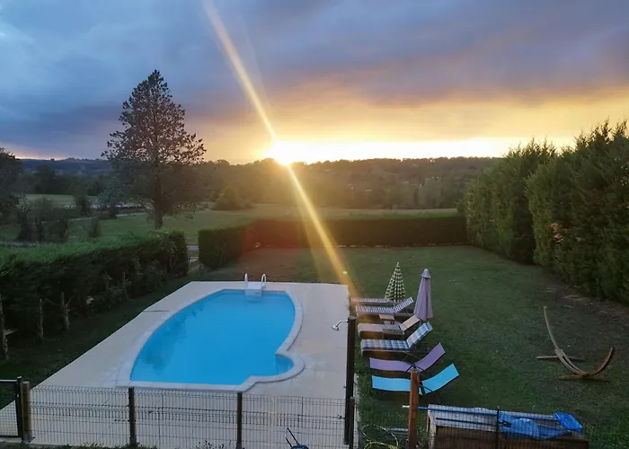 Дом отдыха Mas Des Maries *