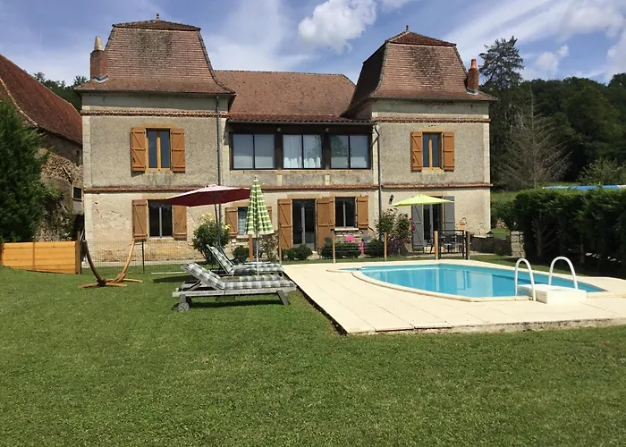 Mas Des Maries Дом отдыха