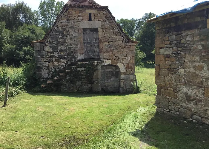 Mas Des Maries Дом отдыха *