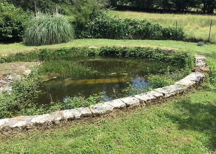 Дом отдыха Mas Des Maries